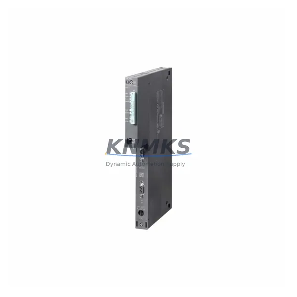 Siemens 6ES7412-2XK07-0AB0 Fail-Safe PLC CPU