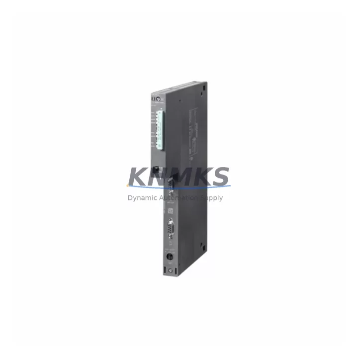 Siemens 6ES7412-2XK07-0AB0 Fail-Safe PLC CPU