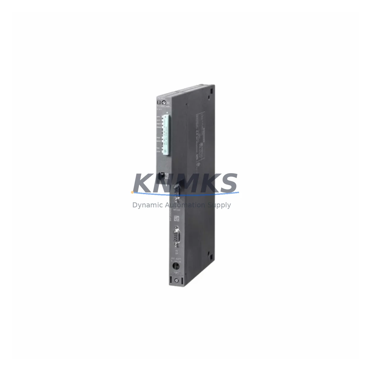 Siemens 6ES7412-2XK07-0AB0 Fail-Safe PLC CPU
