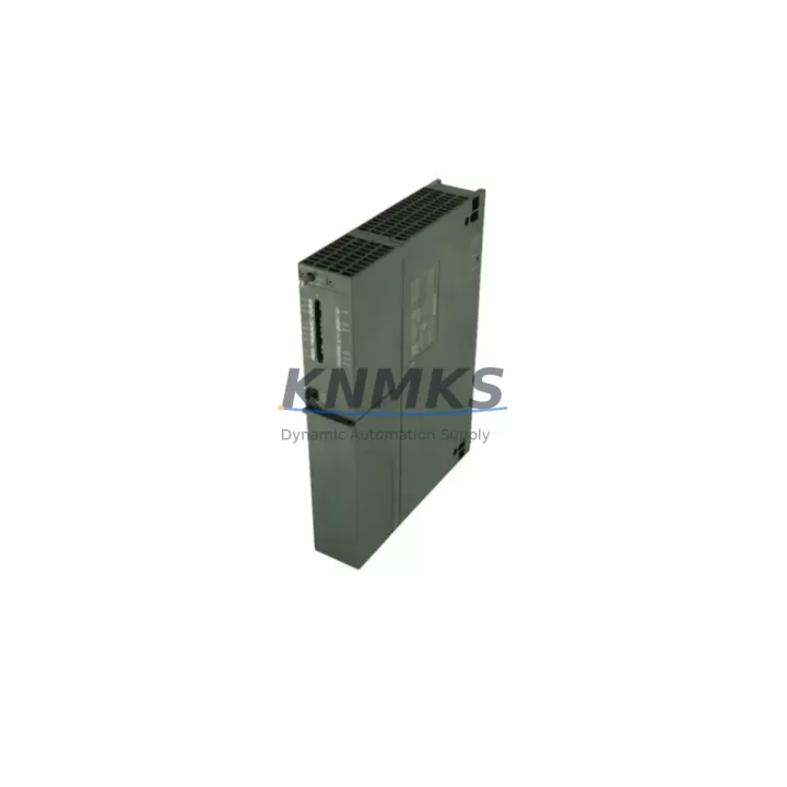 Siemens 6ES7412-3HJ14-0AB0 Fail-Safe Redundant CPU