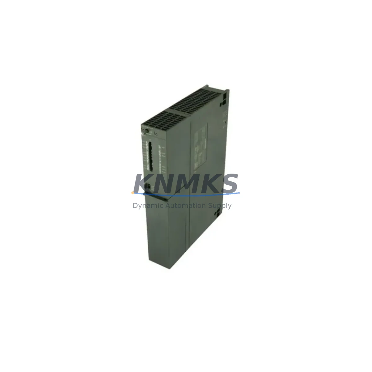 Siemens 6ES7412-3HJ14-0AB0 Fail-Safe Redundant CPU