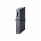 Siemens 6ES7412-3HJ14-0AB0 Fail-Safe Redundant CPU product image 2