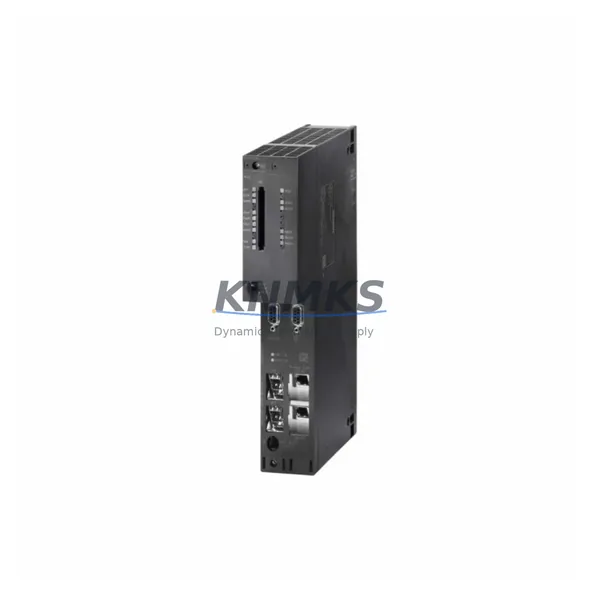 Siemens 6ES7412-5HK06-0AB0 Fail-Safe Redundant CPU S7-400H