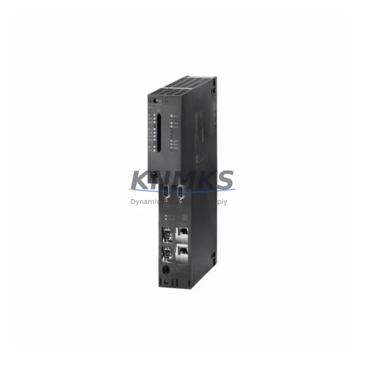 Siemens 6ES7412-5HK06-0AB0 Fail-Safe Redundant CPU S7-400H