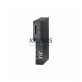 Siemens 6ES7412-5HK06-0AB0 Fail-Safe Redundant CPU S7-400H product image 1