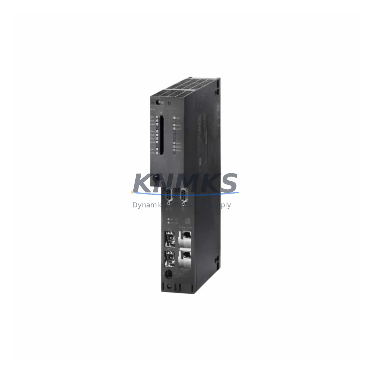 Siemens 6ES7412-5HK06-0AB0 Fail-Safe Redundant CPU S7-400H