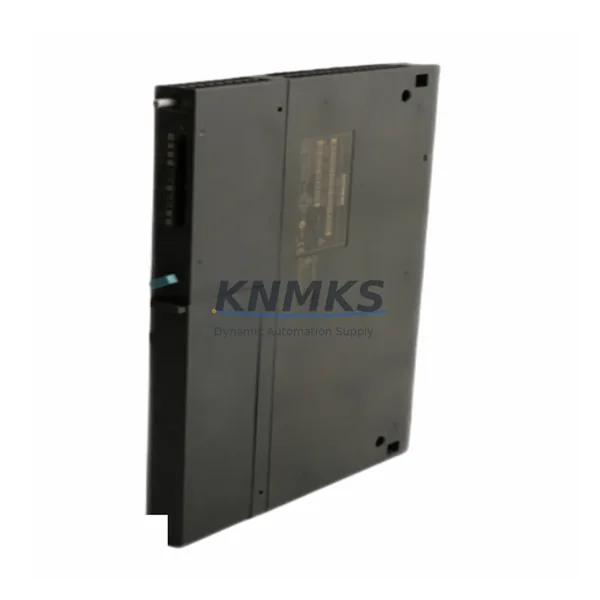 Siemens 6ES7414-2XG03-0AB0 Fail-Safe CPU for Industrial Control