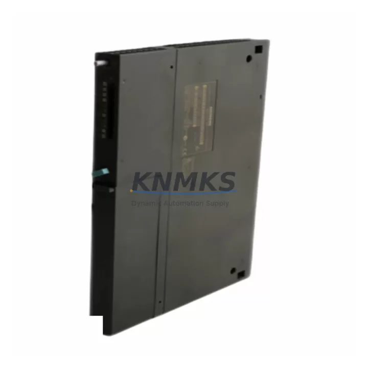 Siemens 6ES7414-2XG03-0AB0 Fail-Safe CPU for Industrial Control