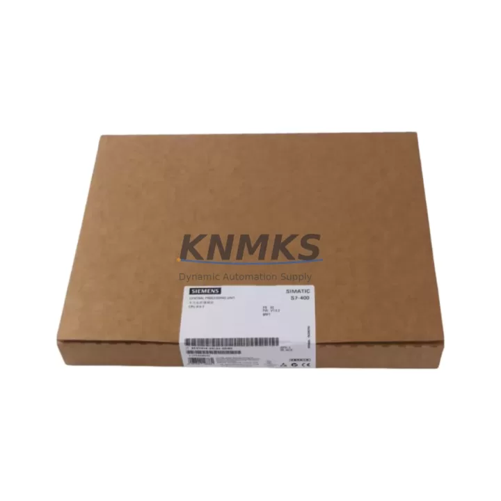 Siemens 6ES7414-2XL07-0AB0 Migration-Ready CPU for Legacy S7-400