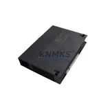 Siemens 6ES7414-3EM05-0AB0 Fail-Safe CPU for Industrial Control product image 3