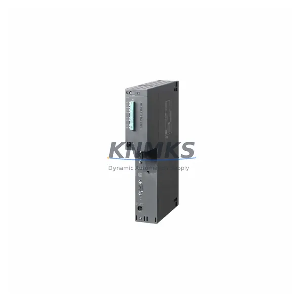 Siemens 6ES7414-3XJ00-0AB0 Migration-Ready CPU for S7-400