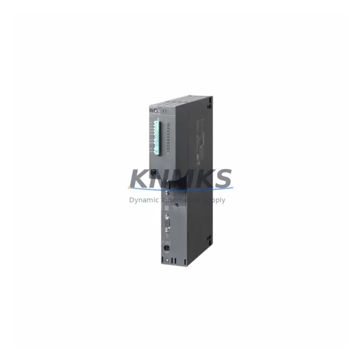 Siemens 6ES7414-3XJ00-0AB0 Migration-Ready CPU for S7-400