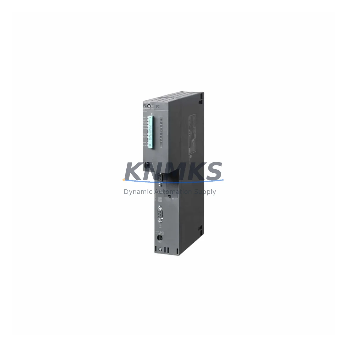 Siemens 6ES7414-3XJ00-0AB0 Migration-Ready CPU for S7-400