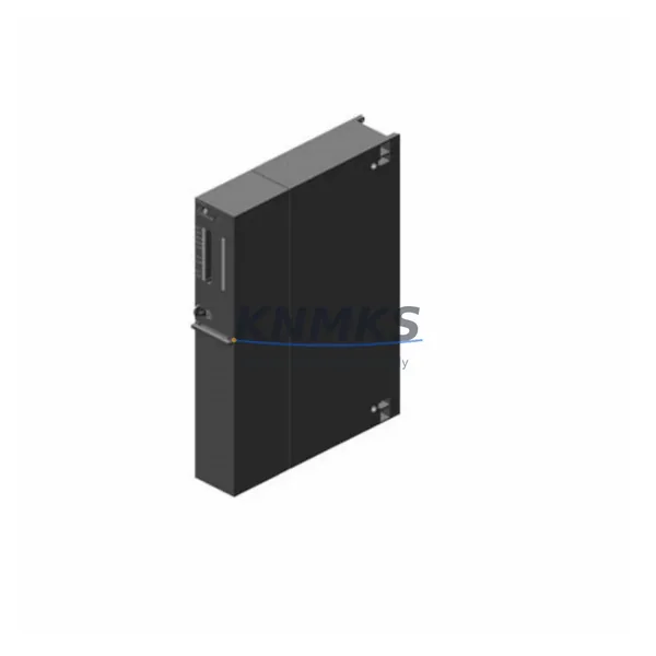 Siemens 6ES7414-3XM05-0AB0 Migration-Ready CPU for Legacy Control Systems