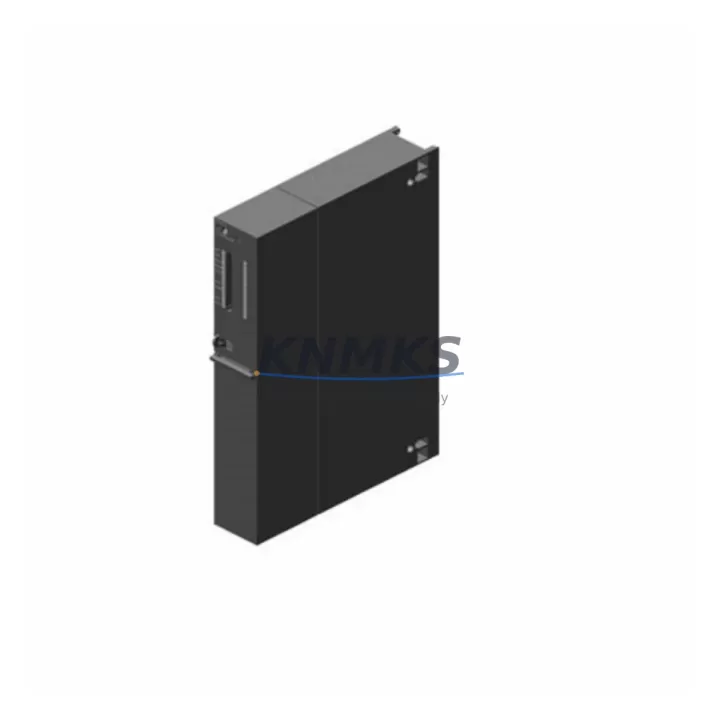 Siemens 6ES7414-3XM05-0AB0 Migration-Ready CPU for Legacy Control Systems