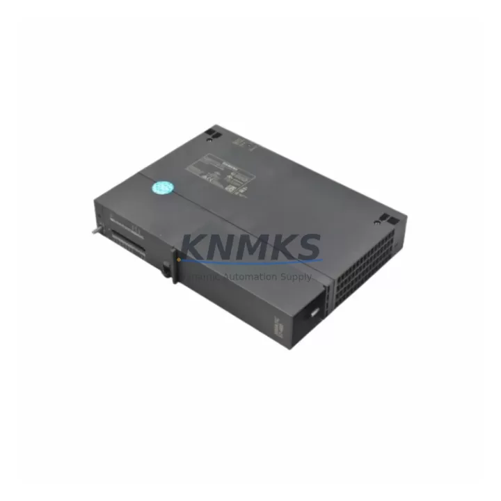 Siemens 6ES7414-4HM14-0AB0 Fail-Safe Redundant CPU