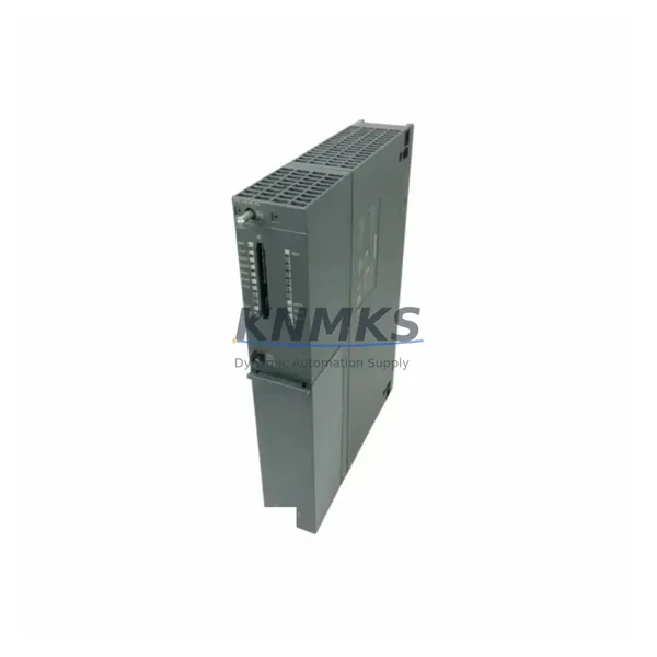 Siemens 6ES7414-4HR14-0AB0 Migration-Ready Redundant CPU