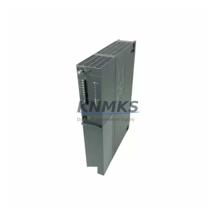 Siemens 6ES7414-4HR14-0AB0 Migration-Ready Redundant CPU