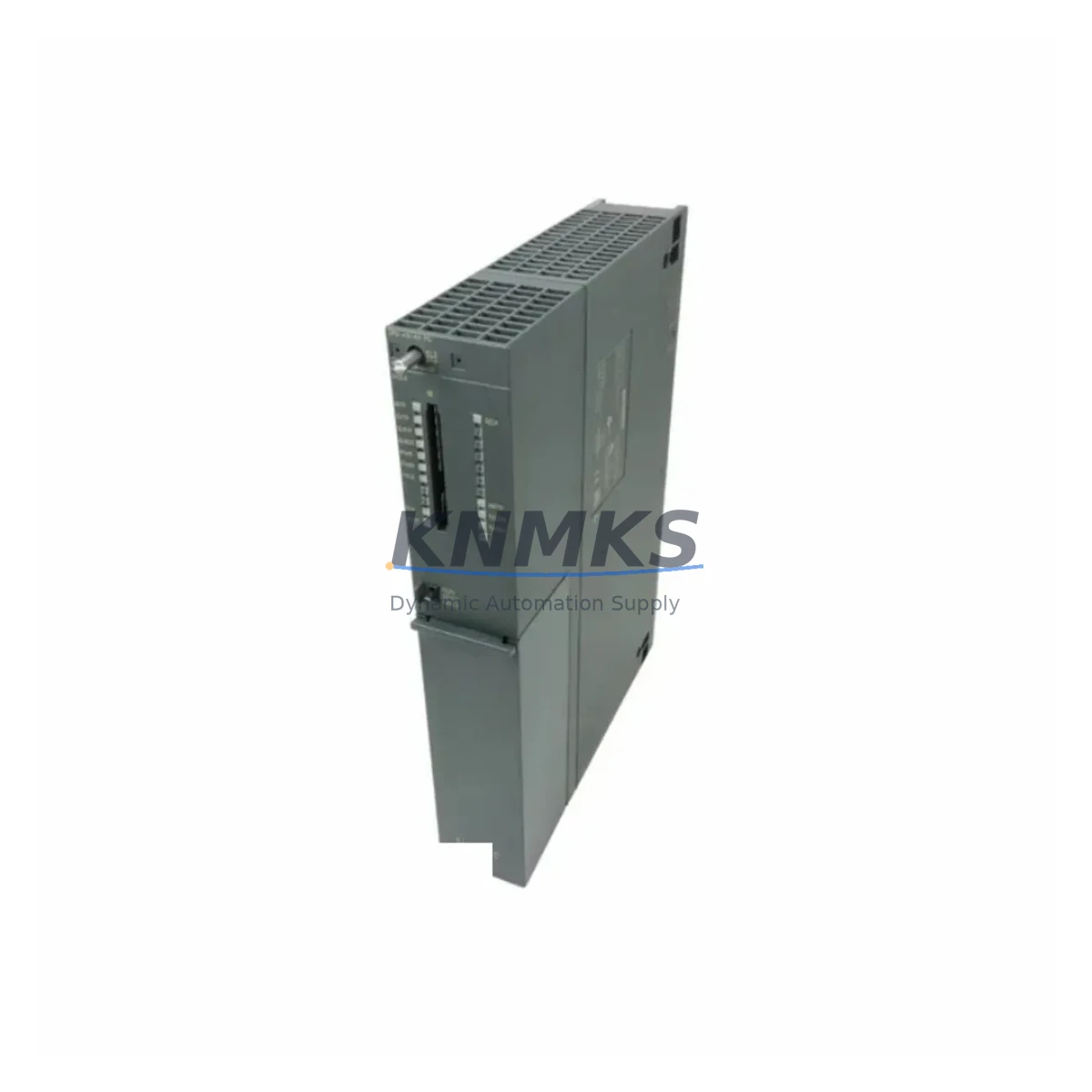 Siemens 6ES7414-4HR14-0AB0 Migration-Ready Redundant CPU