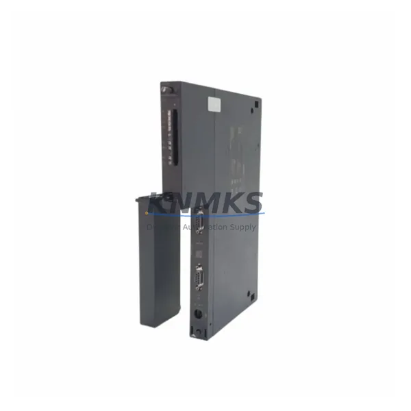 Siemens 6ES7416-2XP07-0AB0 Maintenance-Proven Spare Part