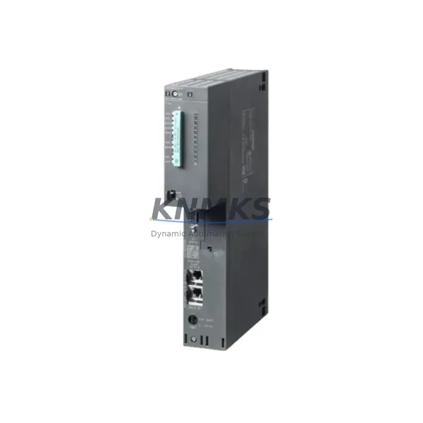 Siemens 6ES7416-3ES06-0AB0 Maintenance-Proven Spare Part