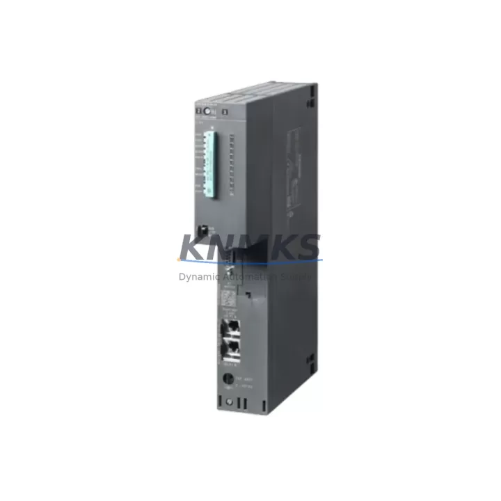 Siemens 6ES7416-3ES06-0AB0 Maintenance-Proven Spare Part