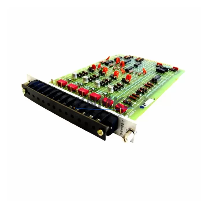 ABB AI835A 3BSE051306R1 Migration-Ready TC Input