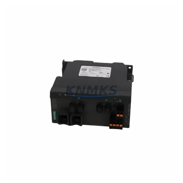 Siemens 6ES7417-4HL01-0AB0 Migration-Ready CPU for Legacy S7-400H