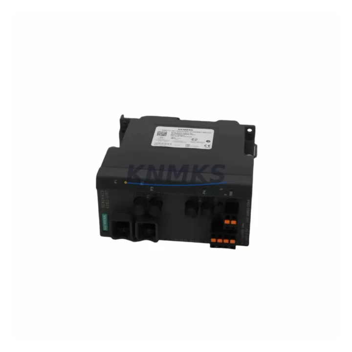 Siemens 6ES7417-4HL01-0AB0 Migration-Ready CPU for Legacy S7-400H