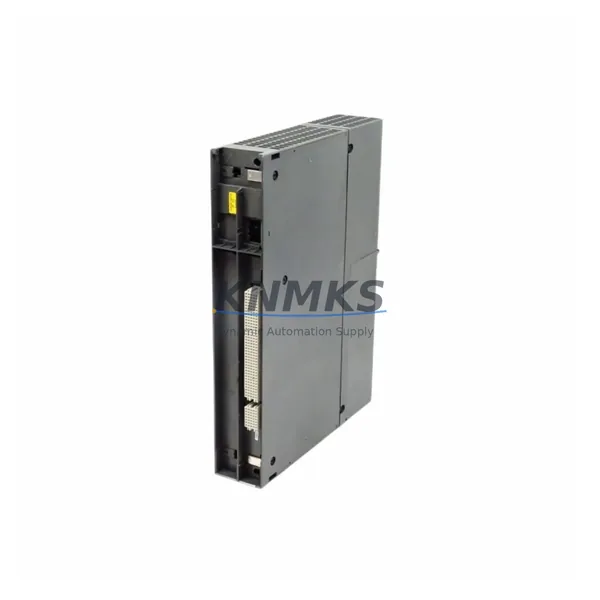 Siemens 6ES7417-4HL04-0AB0 Fail-Safe Redundant CPU Module