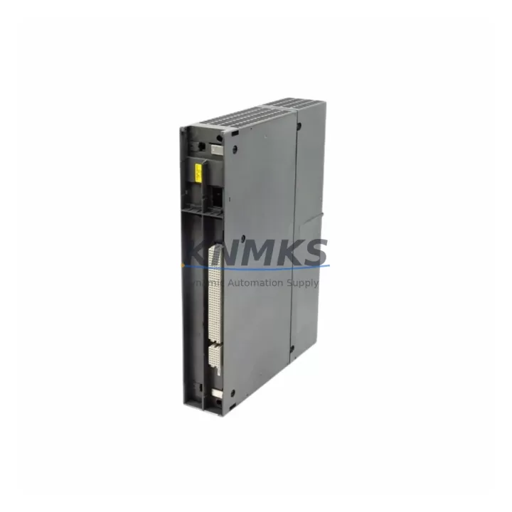 Siemens 6ES7417-4HL04-0AB0 Fail-Safe Redundant CPU Module