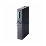 Siemens 6ES7417-4HL04-0AB0 Fail-Safe Redundant CPU Module product image 3