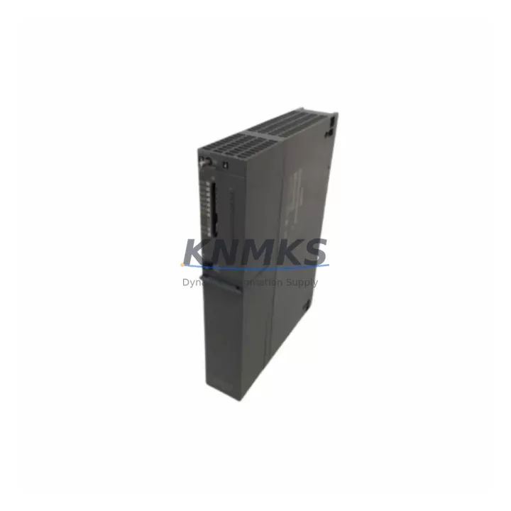 Siemens 6ES7417-4XL04-0AB0 Migration-Ready CPU for Legacy Control Systems