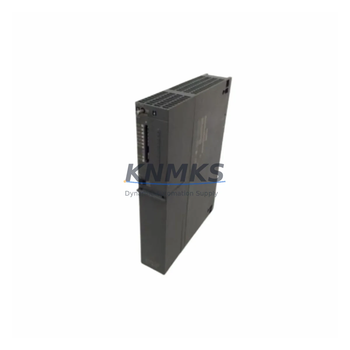 Siemens 6ES7417-4XL04-0AB0 Migration-Ready CPU for Legacy Control Systems