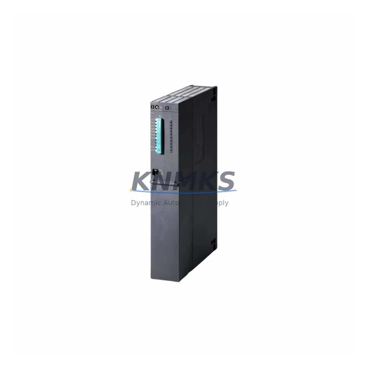 Siemens 6ES7417-4XT05-0AB0 Migration-Ready CPU Module