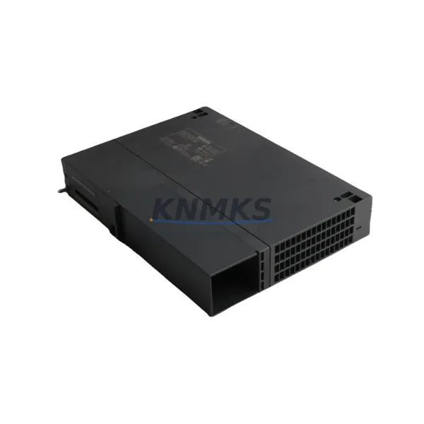 Siemens 6ES7417-5HT06-0AB0 Fail-Safe Redundant CPU