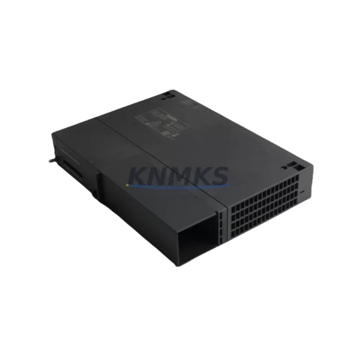 Siemens 6ES7417-5HT06-0AB0 Fail-Safe Redundant CPU