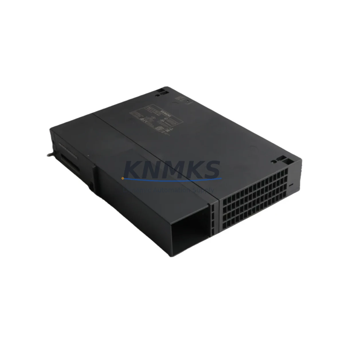 Siemens 6ES7417-5HT06-0AB0 Fail-Safe Redundant CPU