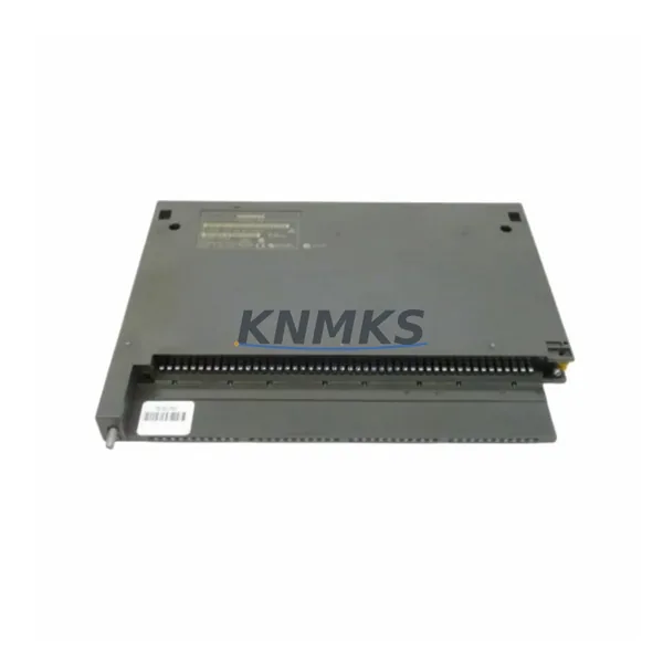 Siemens 6ES7421-1BL00-0AA0 Maintenance-Proven Spare Part for Factory Uptime