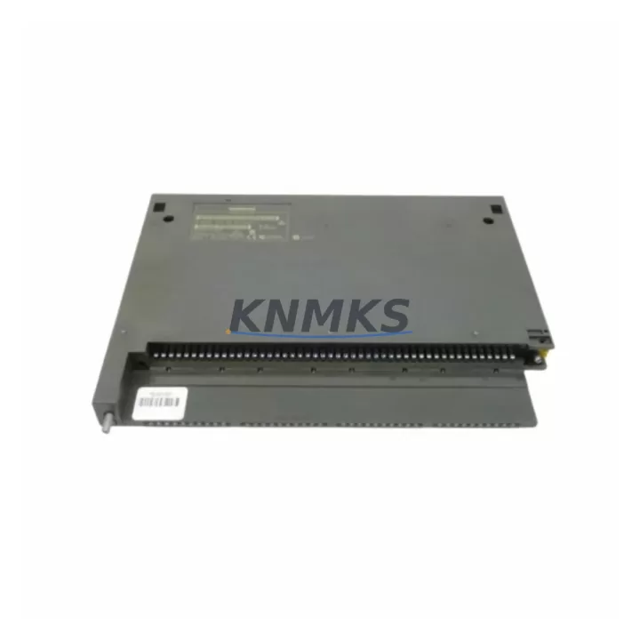 Siemens 6ES7421-1BL00-0AA0 Maintenance-Proven Spare Part for Factory Uptime