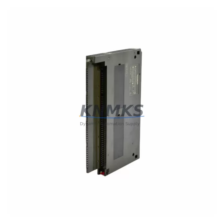 Siemens 6ES7422-1FH00-0AA0 Maintenance-Proven Spare Part for Factory Uptime