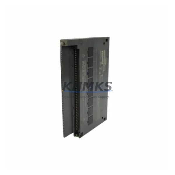 SIEMENS 6ES7431-0HH00-0AB0 Maintenance-Proven Spare Part for Factory Uptime
