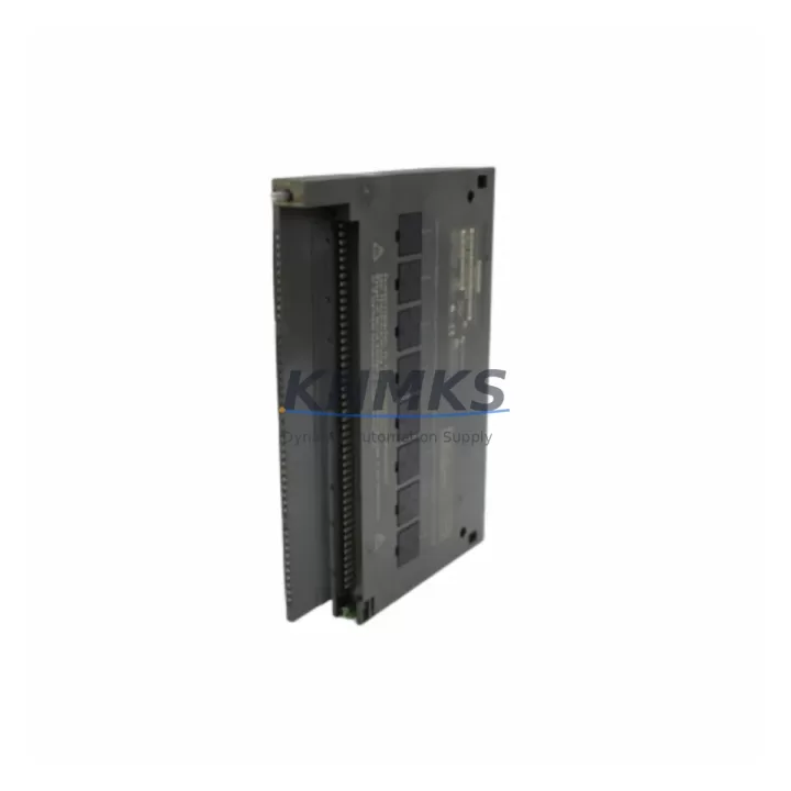 SIEMENS 6ES7431-0HH00-0AB0 Maintenance-Proven Spare Part for Factory Uptime