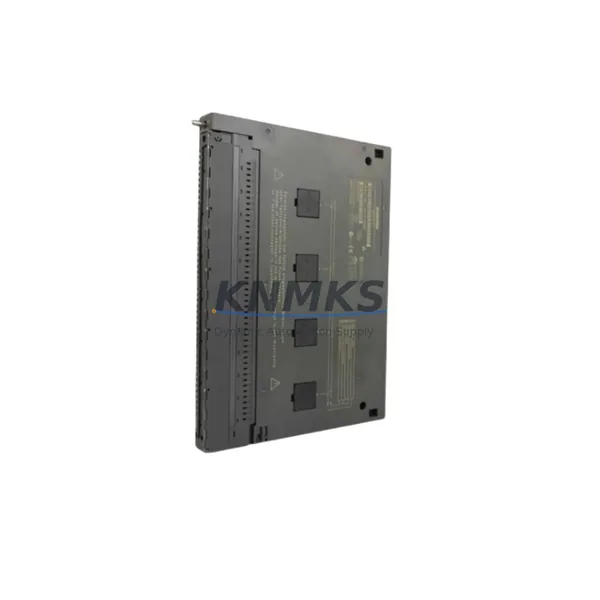 Siemens 6ES7431-1KF10-0AB0 Migration-Ready Analog Input