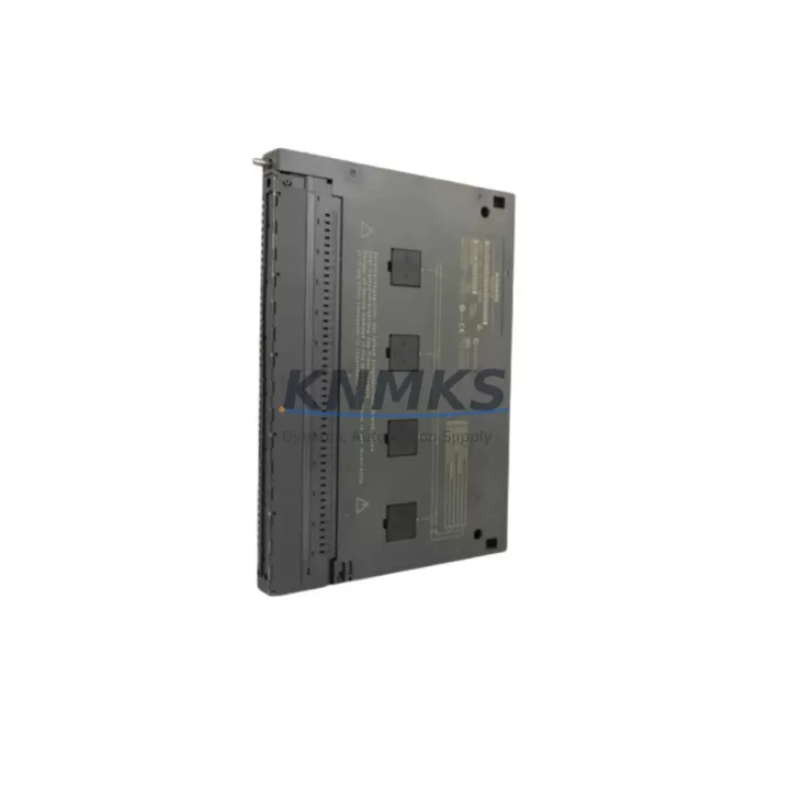 Siemens 6ES7431-1KF10-0AB0 Migration-Ready Analog Input