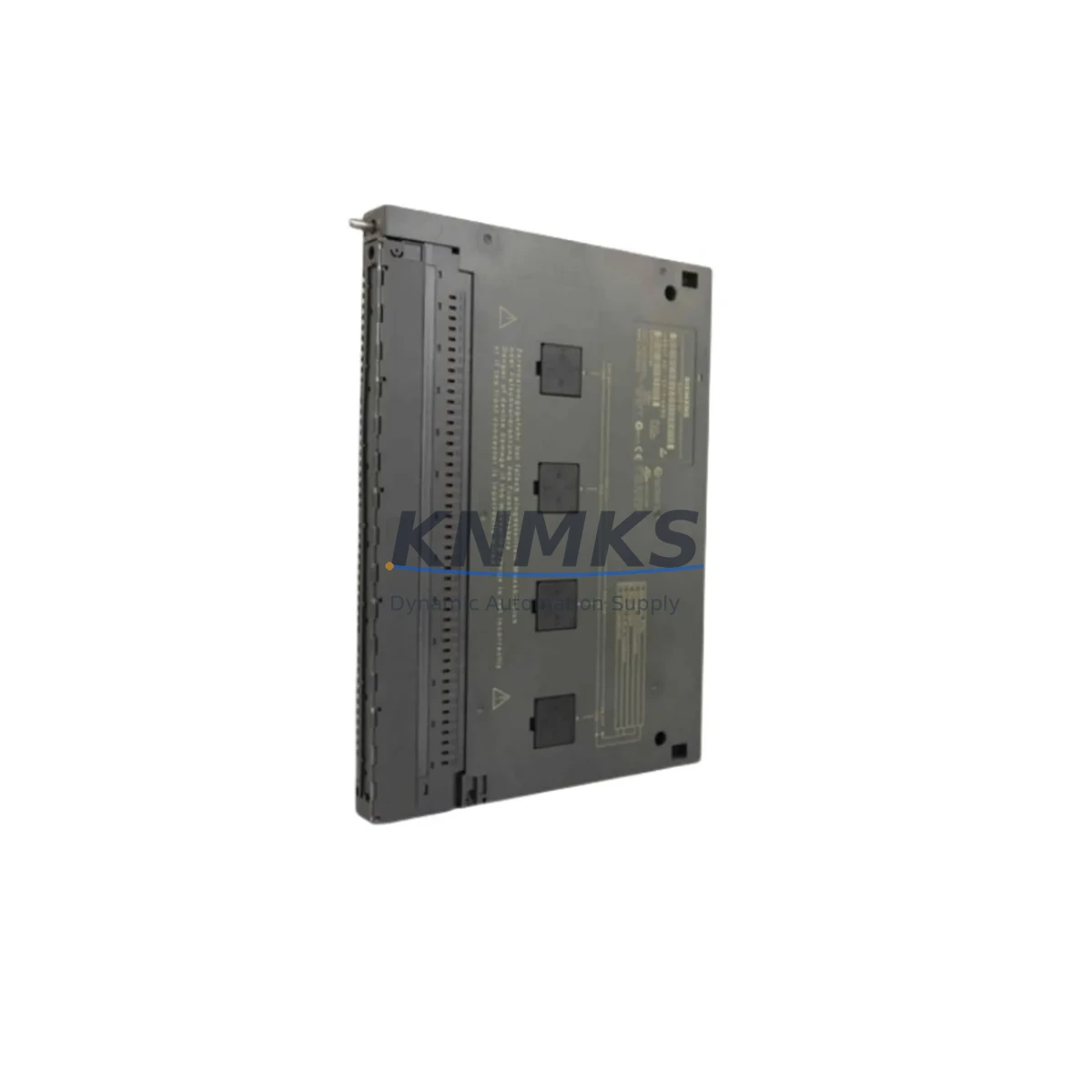 Siemens 6ES7431-1KF10-0AB0 Migration-Ready Analog Input