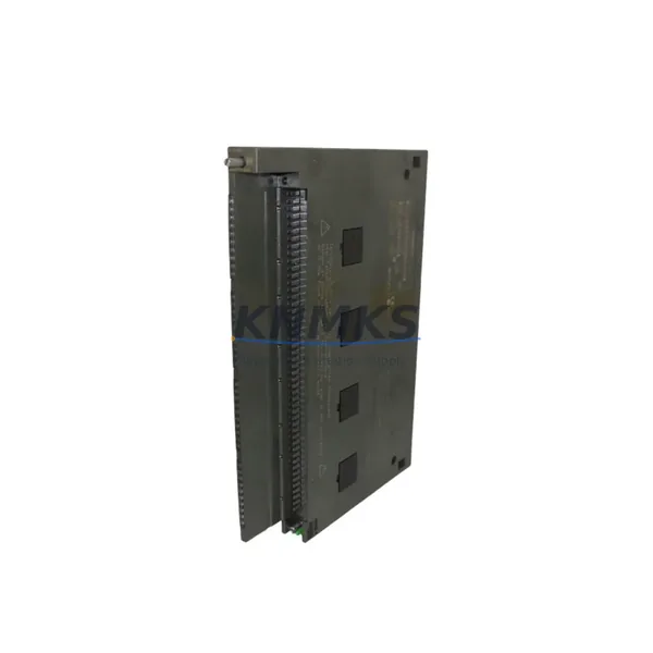 Siemens 6ES7431-1KF20-0AB0 Spare Part for Factory Uptime