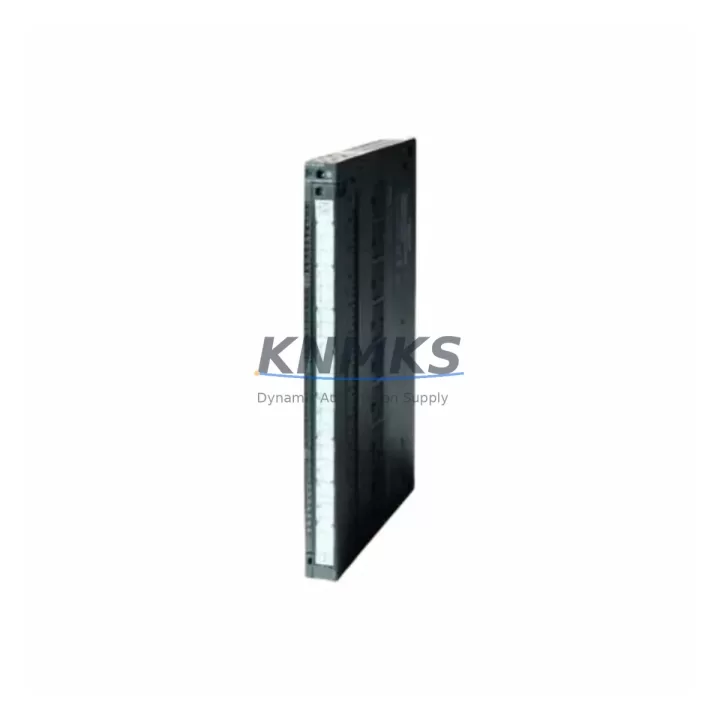 Siemens 6ES7431-7KF00-6AA0 Fail-Safe TC Input Module
