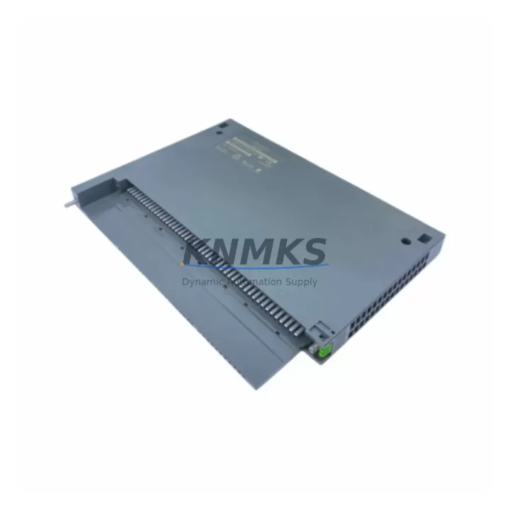 Siemens 6ES7431-7KF10-0AB0 Fail-Safe RTD Analog Input