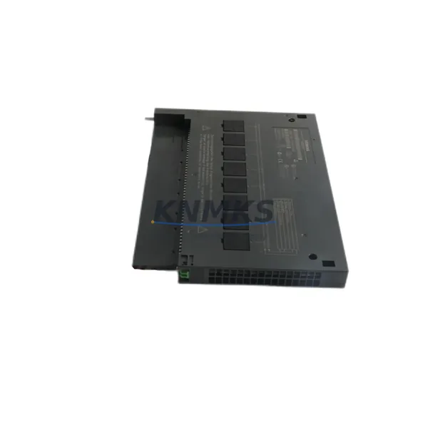 Siemens 6ES7431-7QH00-0AB0 Fail-Safe Analog Input Module